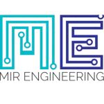 Mir Engineering Logo