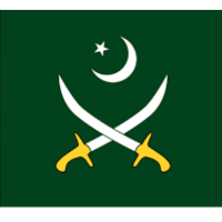 Pak Army Logo
